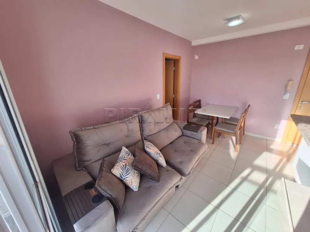 Alugar Apartamento / Padr&atilde;o em Ribeir&atilde;o Preto R$ 2.000,00 - Foto 3
