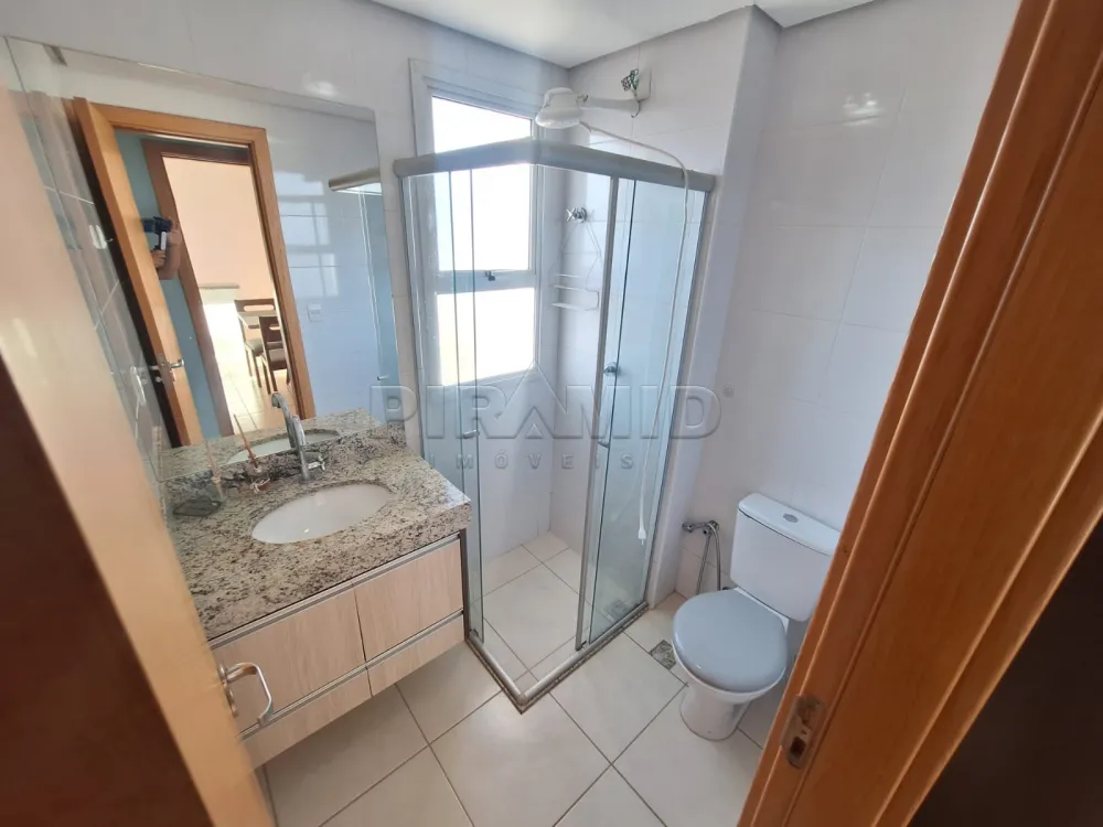 Alugar Apartamento / Padr&atilde;o em Ribeir&atilde;o Preto R$ 2.000,00 - Foto 10