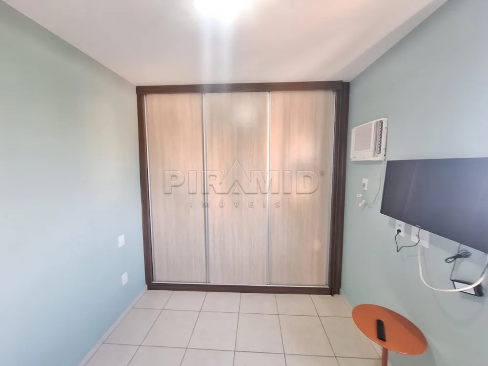 Alugar Apartamento / Padr&atilde;o em Ribeir&atilde;o Preto R$ 2.000,00 - Foto 8