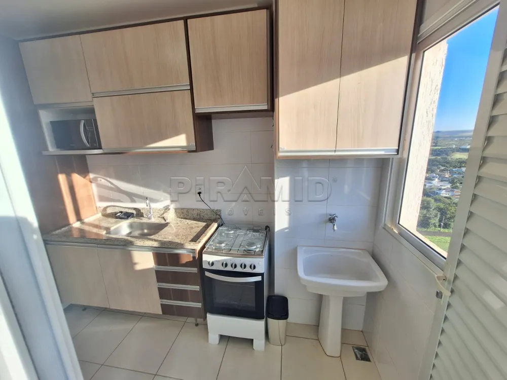 Alugar Apartamento / Padr&atilde;o em Ribeir&atilde;o Preto R$ 2.000,00 - Foto 15