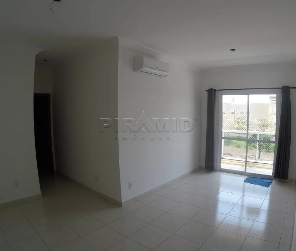 Alugar Apartamento / Padr&atilde;o em Ribeir&atilde;o Preto R$ 2.500,00 - Foto 1