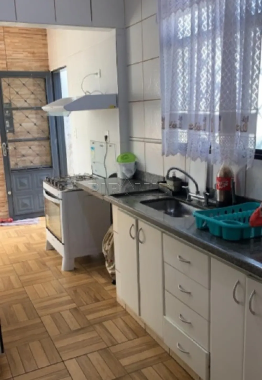 Alugar Casa / Padr&atilde;o em Ribeir&atilde;o Preto R$ 350,00 - Foto 9