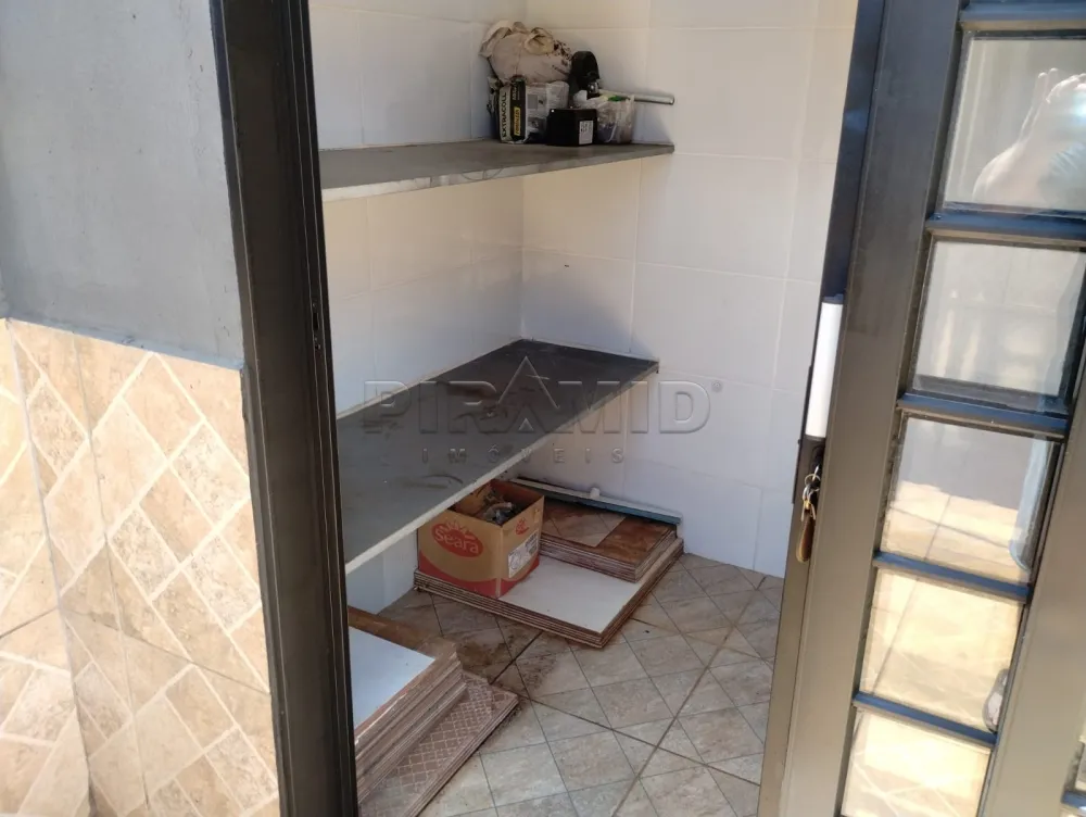 Alugar Casa / Padr&atilde;o em Ribeir&atilde;o Preto R$ 350,00 - Foto 14