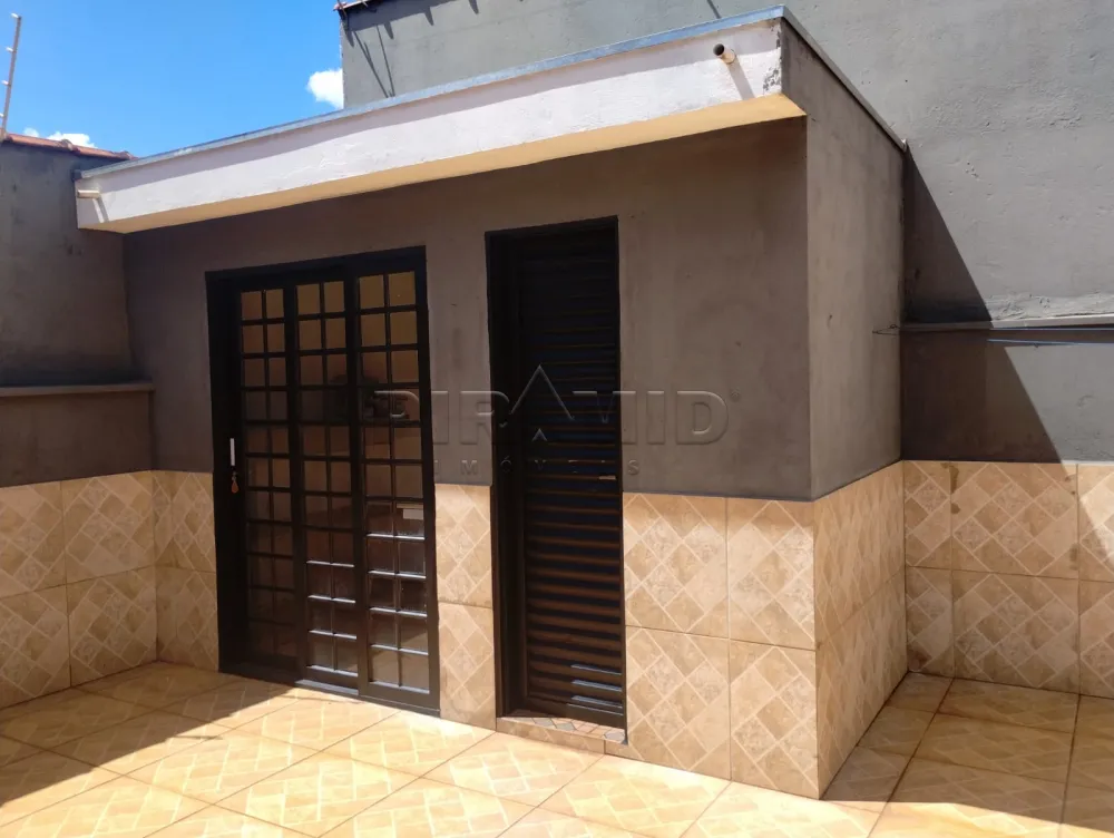 Alugar Casa / Padr&atilde;o em Ribeir&atilde;o Preto R$ 350,00 - Foto 12