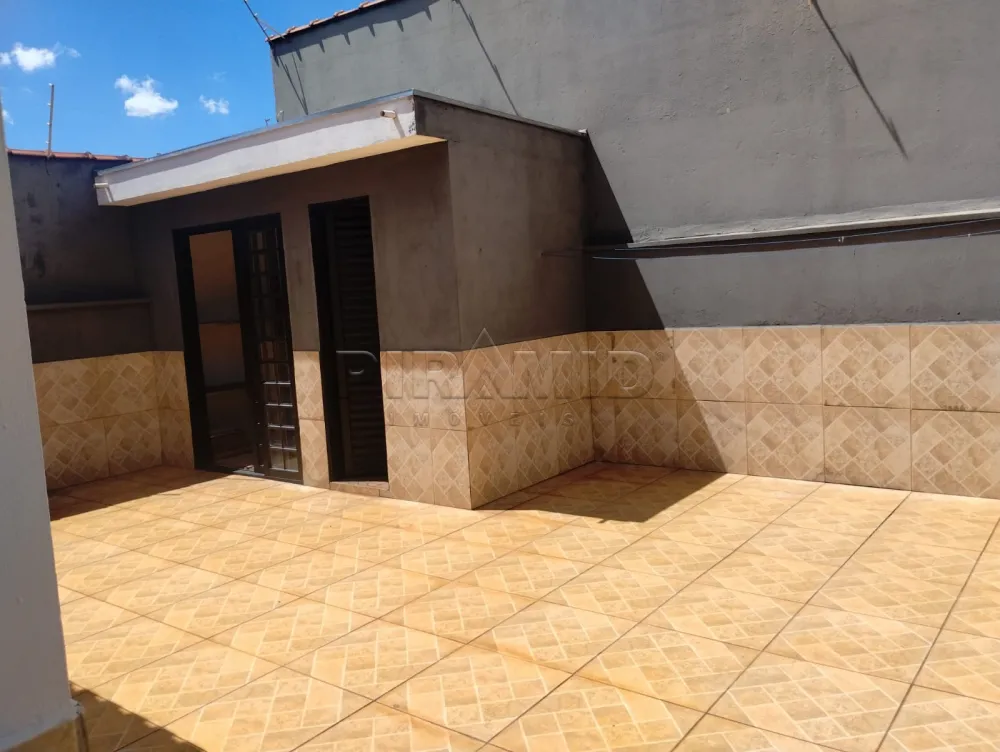 Alugar Casa / Padr&atilde;o em Ribeir&atilde;o Preto R$ 350,00 - Foto 13