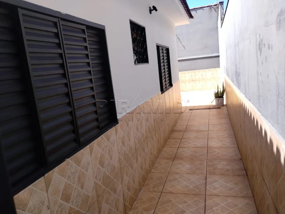 Alugar Casa / Padr&atilde;o em Ribeir&atilde;o Preto R$ 350,00 - Foto 11