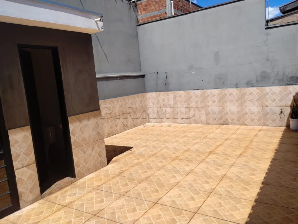 Alugar Casa / Padr&atilde;o em Ribeir&atilde;o Preto R$ 350,00 - Foto 16