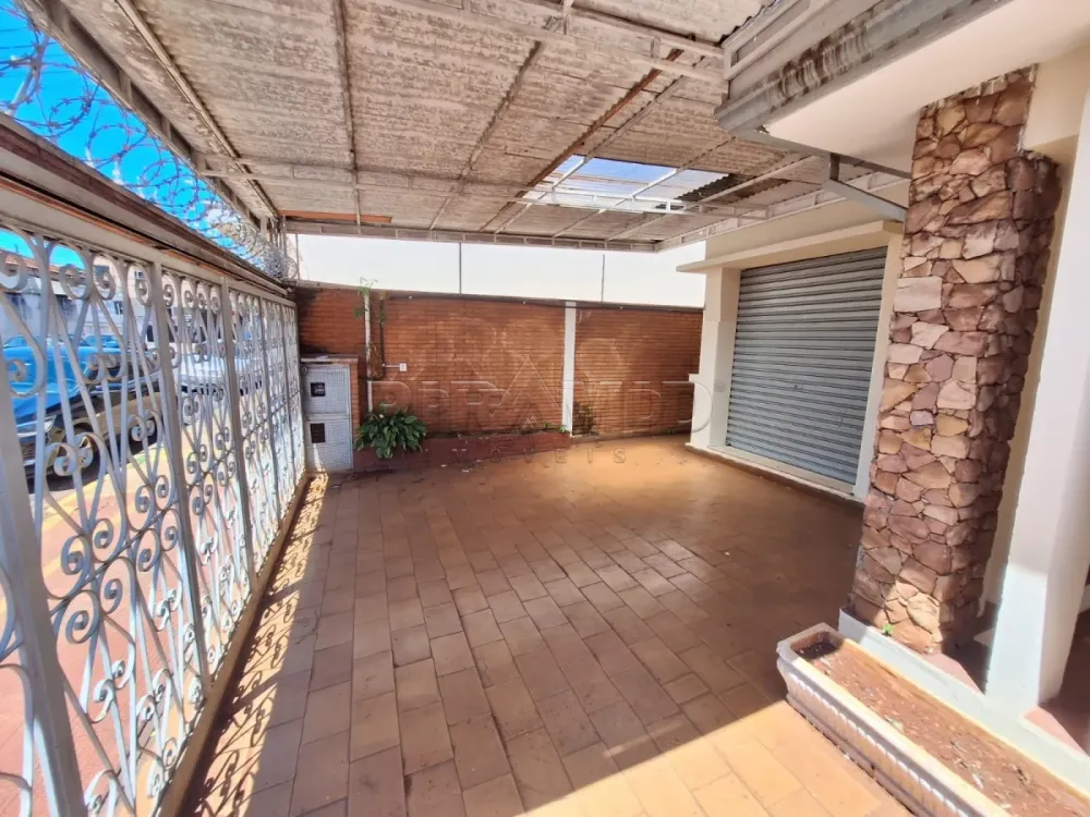 Alugar Casa / Padr&atilde;o em Ribeir&atilde;o Preto R$ 3.000,00 - Foto 1
