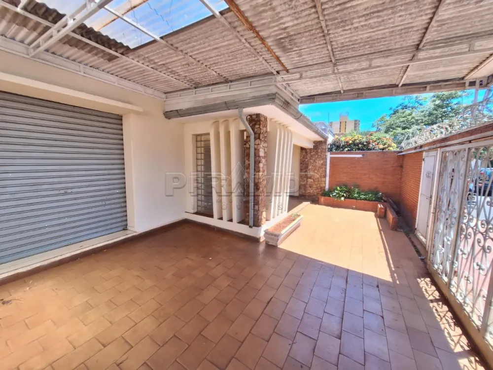 Alugar Casa / Padr&atilde;o em Ribeir&atilde;o Preto R$ 3.000,00 - Foto 2