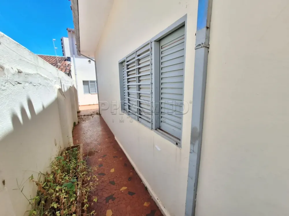 Alugar Casa / Padr&atilde;o em Ribeir&atilde;o Preto R$ 3.000,00 - Foto 23