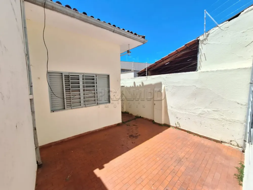 Alugar Casa / Padr&atilde;o em Ribeir&atilde;o Preto R$ 3.000,00 - Foto 26