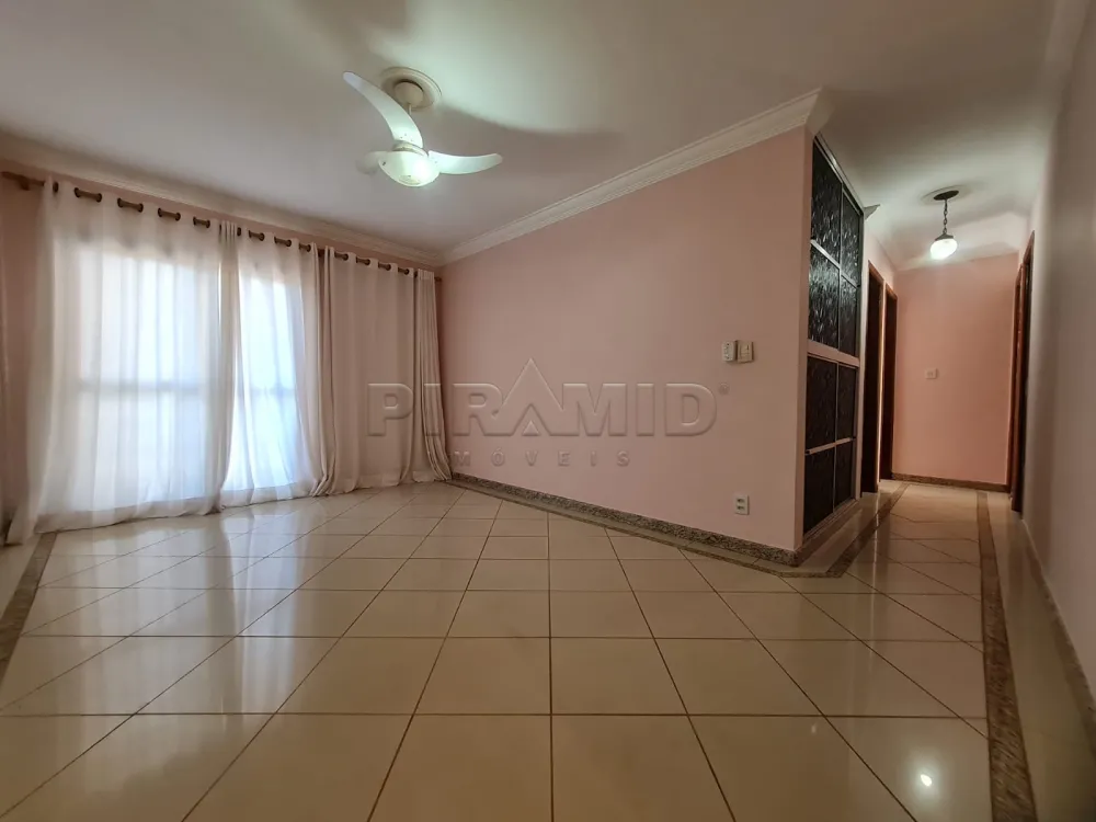 Alugar Apartamento / Padr&atilde;o em Ribeir&atilde;o Preto R$ 1.200,00 - Foto 5