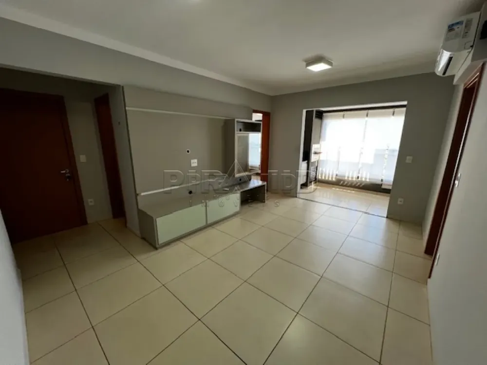 Alugar Apartamento / Padr&atilde;o em Ribeir&atilde;o Preto R$ 3.400,00 - Foto 1