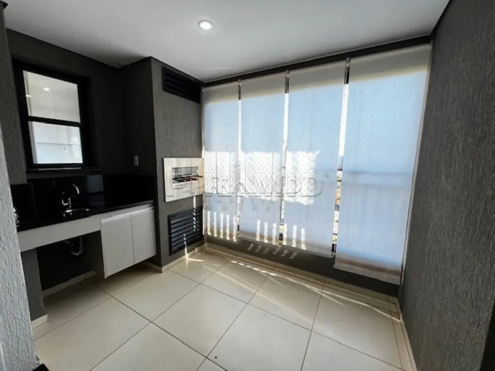 Alugar Apartamento / Padr&atilde;o em Ribeir&atilde;o Preto R$ 3.400,00 - Foto 4