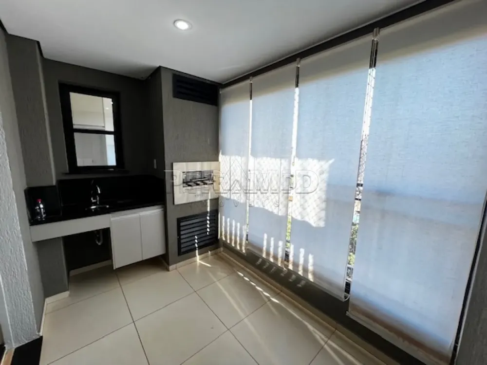 Alugar Apartamento / Padr&atilde;o em Ribeir&atilde;o Preto R$ 3.400,00 - Foto 5