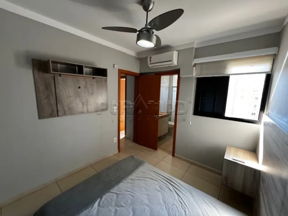 Alugar Apartamento / Padr&atilde;o em Ribeir&atilde;o Preto R$ 3.400,00 - Foto 11