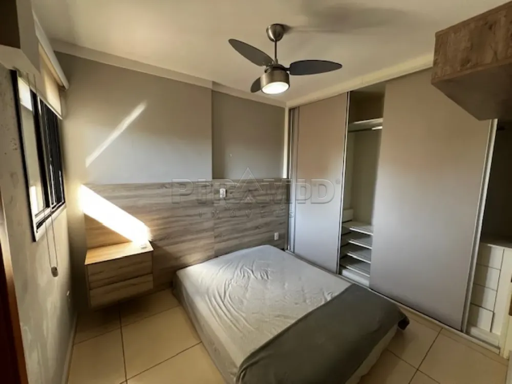 Alugar Apartamento / Padr&atilde;o em Ribeir&atilde;o Preto R$ 3.400,00 - Foto 12