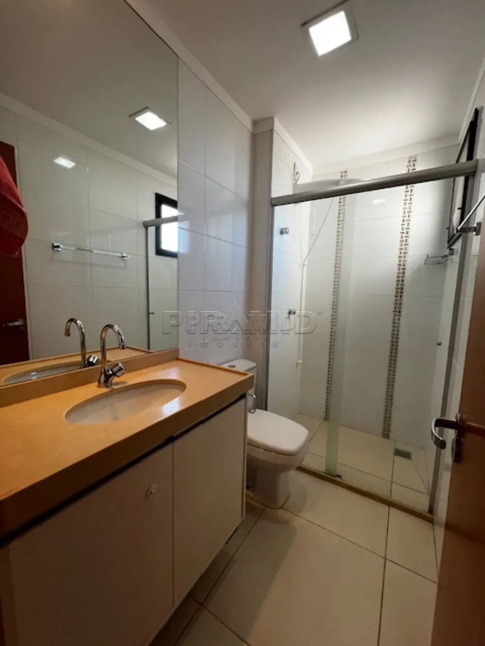 Alugar Apartamento / Padr&atilde;o em Ribeir&atilde;o Preto R$ 3.400,00 - Foto 18