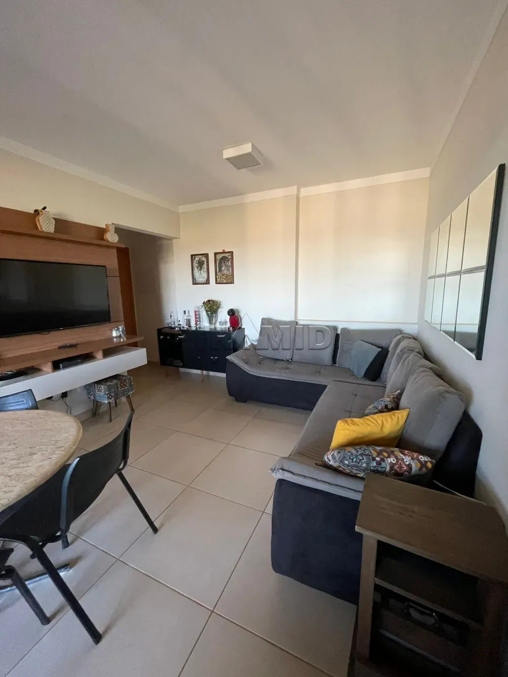 Alugar Apartamento / Padr&atilde;o em Ribeir&atilde;o Preto R$ 3.800,00 - Foto 1