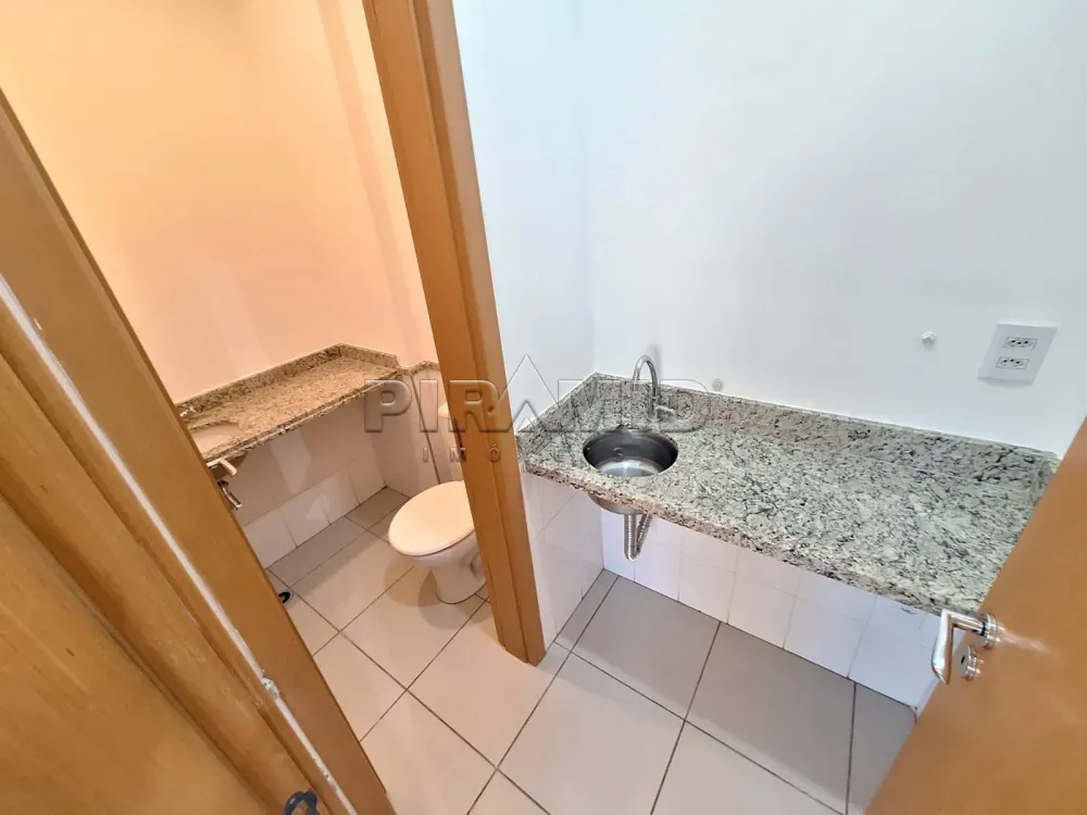 Alugar Comercial / Sala em Ribeir&atilde;o Preto R$ 2.150,00 - Foto 4