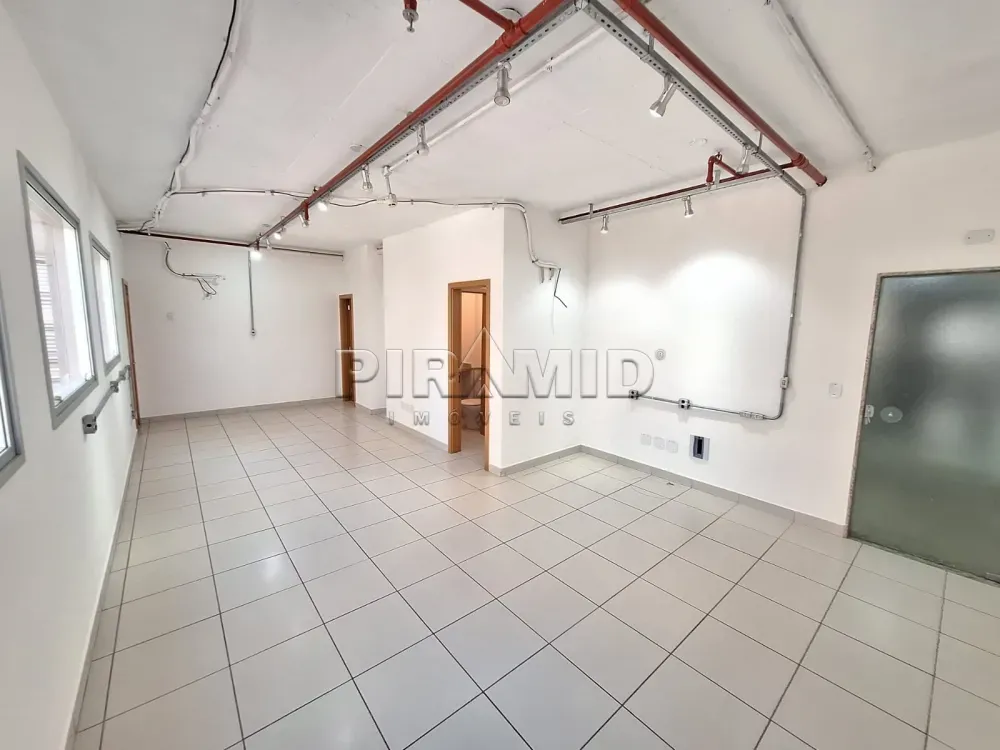 Alugar Comercial / Sala em Ribeir&atilde;o Preto R$ 2.150,00 - Foto 5