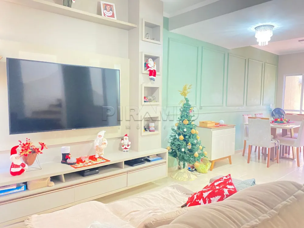 Comprar Casa / Padr&atilde;o em Bonfim Paulista (Ribeir&atilde;o Preto) R$ 520.000,00 - Foto 3