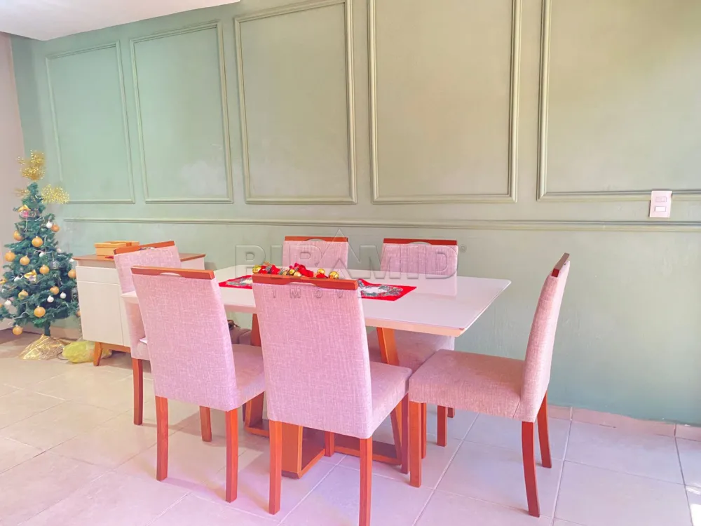 Comprar Casa / Padr&atilde;o em Bonfim Paulista (Ribeir&atilde;o Preto) R$ 520.000,00 - Foto 5