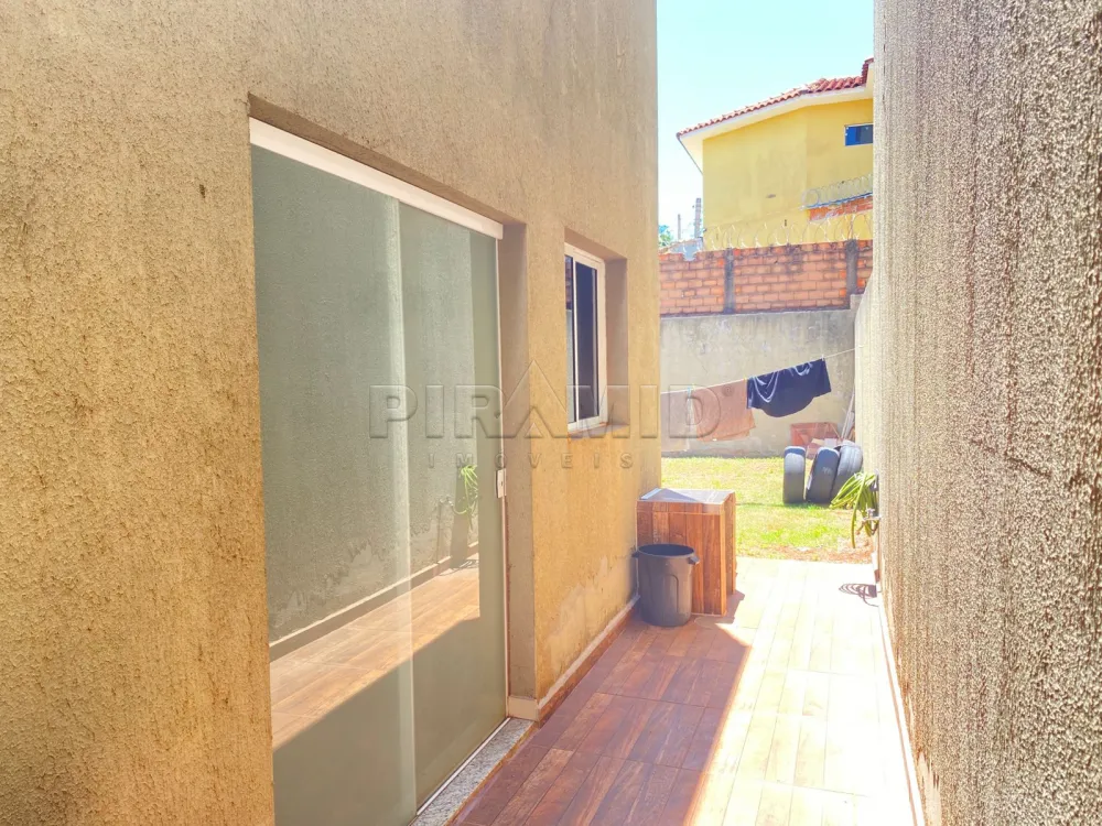 Comprar Casa / Padr&atilde;o em Bonfim Paulista (Ribeir&atilde;o Preto) R$ 520.000,00 - Foto 34