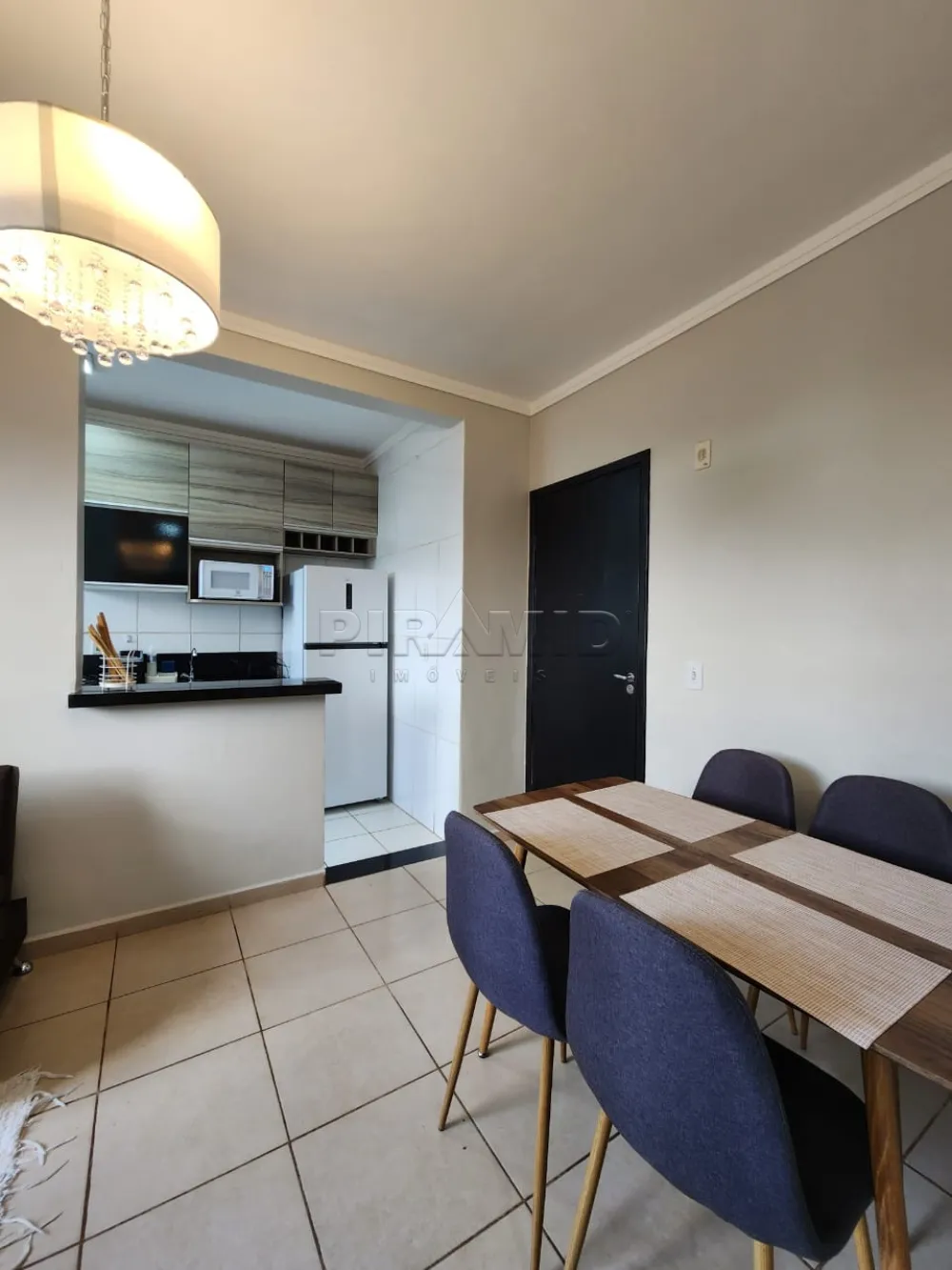 Alugar Apartamento / Padr&atilde;o em Ribeir&atilde;o Preto R$ 1.900,00 - Foto 6