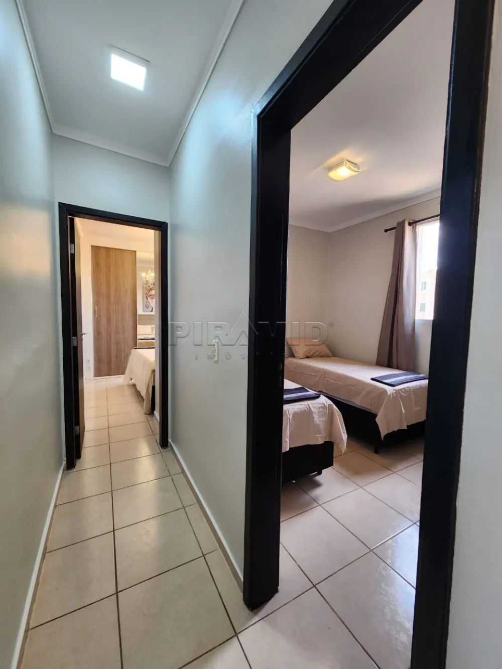 Alugar Apartamento / Padr&atilde;o em Ribeir&atilde;o Preto R$ 1.900,00 - Foto 11