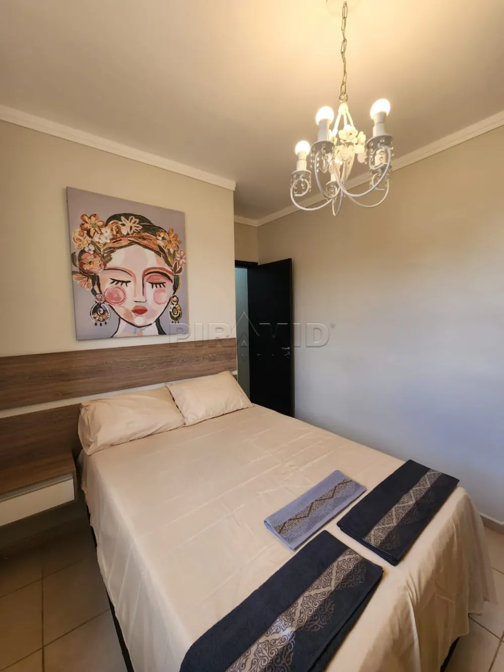 Alugar Apartamento / Padr&atilde;o em Ribeir&atilde;o Preto R$ 1.900,00 - Foto 16