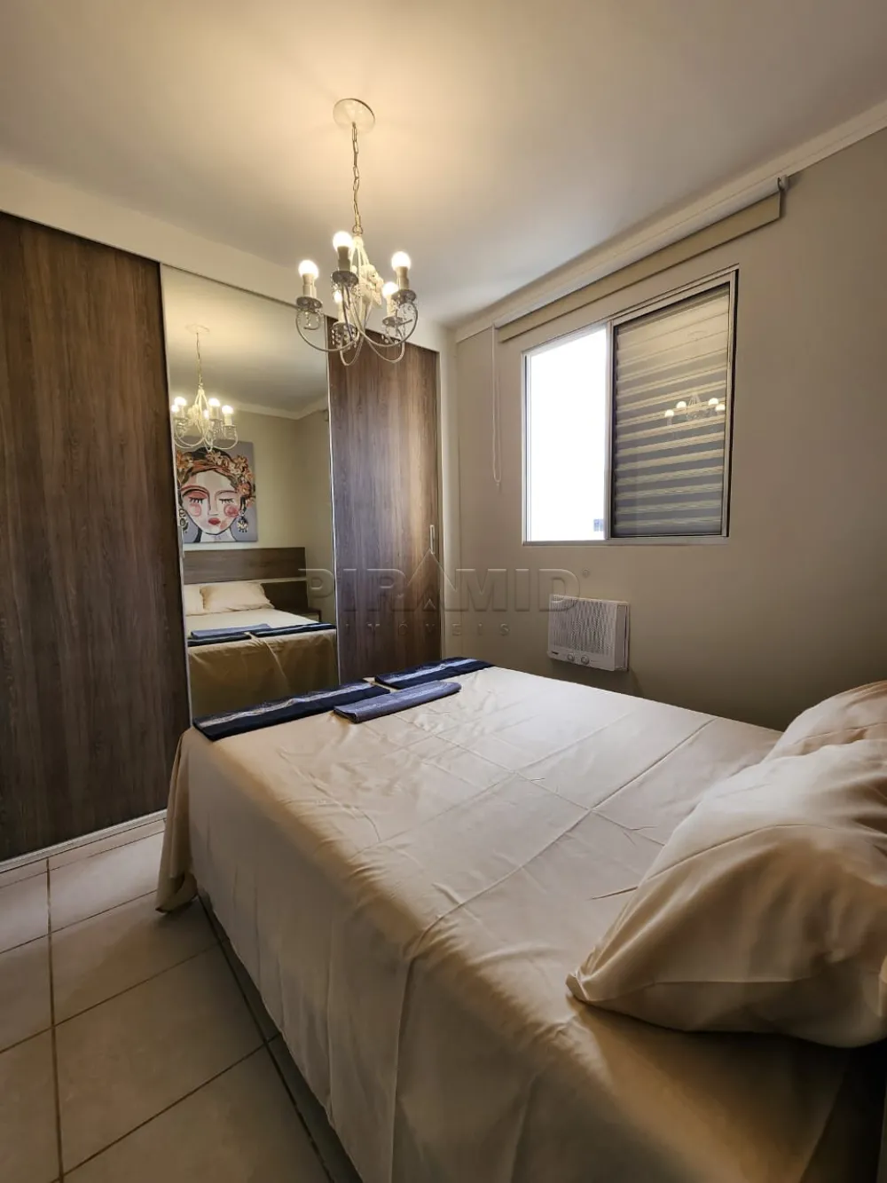 Alugar Apartamento / Padr&atilde;o em Ribeir&atilde;o Preto R$ 1.900,00 - Foto 17