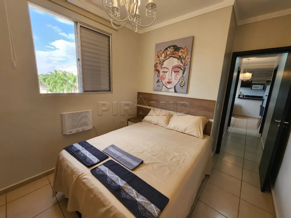 Alugar Apartamento / Padr&atilde;o em Ribeir&atilde;o Preto R$ 1.900,00 - Foto 18