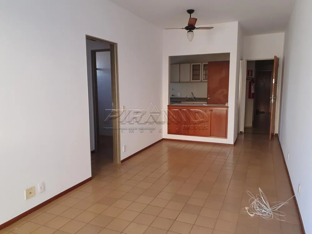 Alugar Apartamento / Padr&atilde;o em Ribeir&atilde;o Preto R$ 1.200,00 - Foto 1