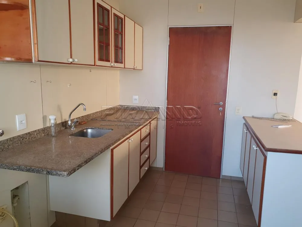 Alugar Apartamento / Padr&atilde;o em Ribeir&atilde;o Preto R$ 1.200,00 - Foto 12