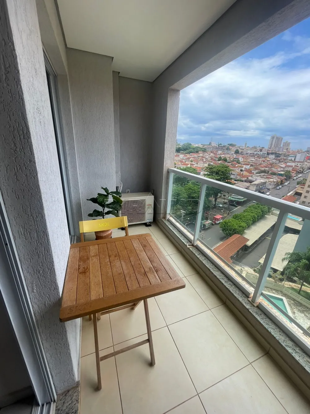 Comprar Apartamento / Padr&atilde;o em Ribeir&atilde;o Preto R$ 280.000,00 - Foto 3