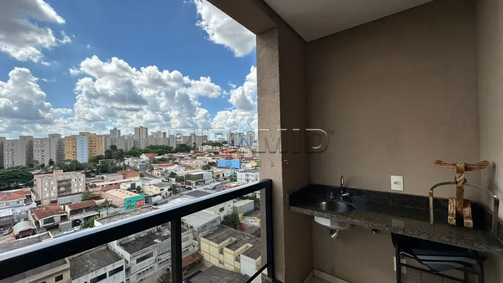 Alugar Apartamento / Padr&atilde;o em Ribeir&atilde;o Preto R$ 2.000,00 - Foto 3