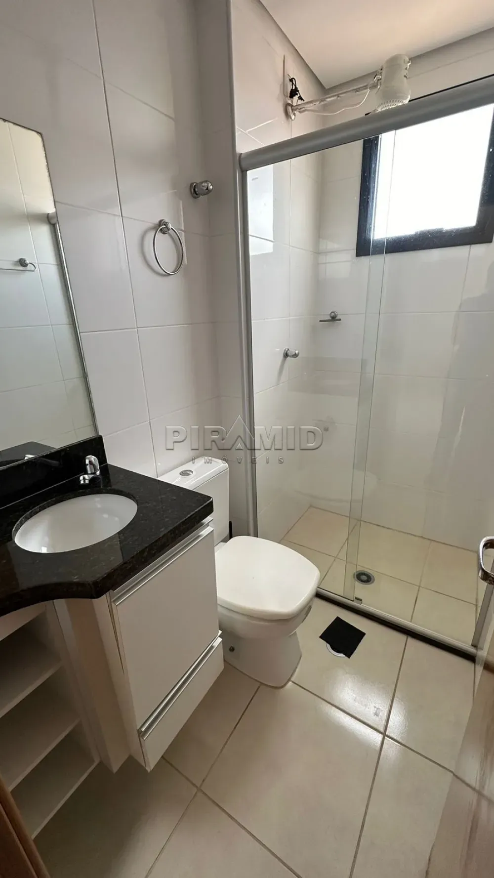 Alugar Apartamento / Padr&atilde;o em Ribeir&atilde;o Preto R$ 2.000,00 - Foto 6