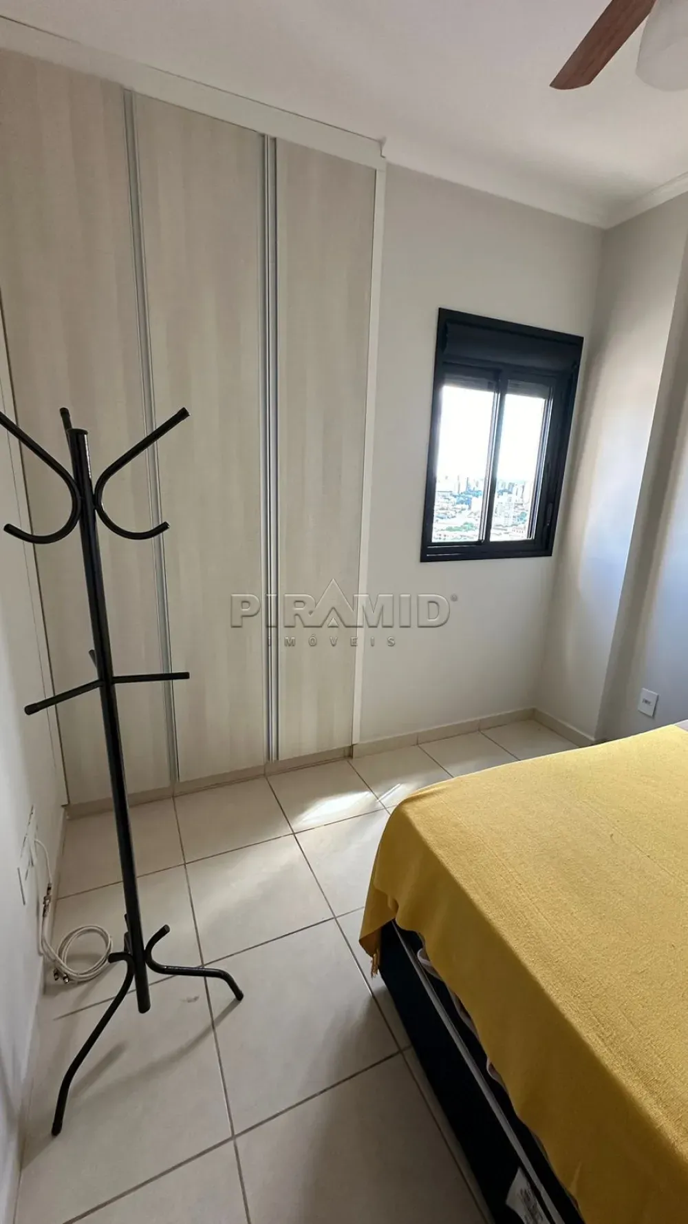 Alugar Apartamento / Padr&atilde;o em Ribeir&atilde;o Preto R$ 2.000,00 - Foto 8