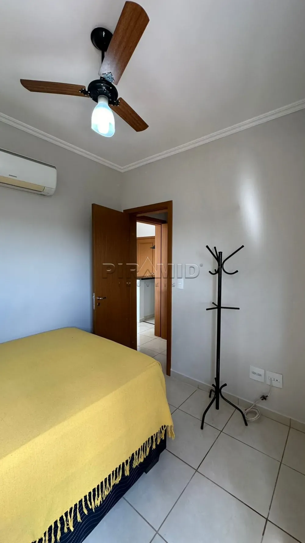 Alugar Apartamento / Padr&atilde;o em Ribeir&atilde;o Preto R$ 2.000,00 - Foto 9