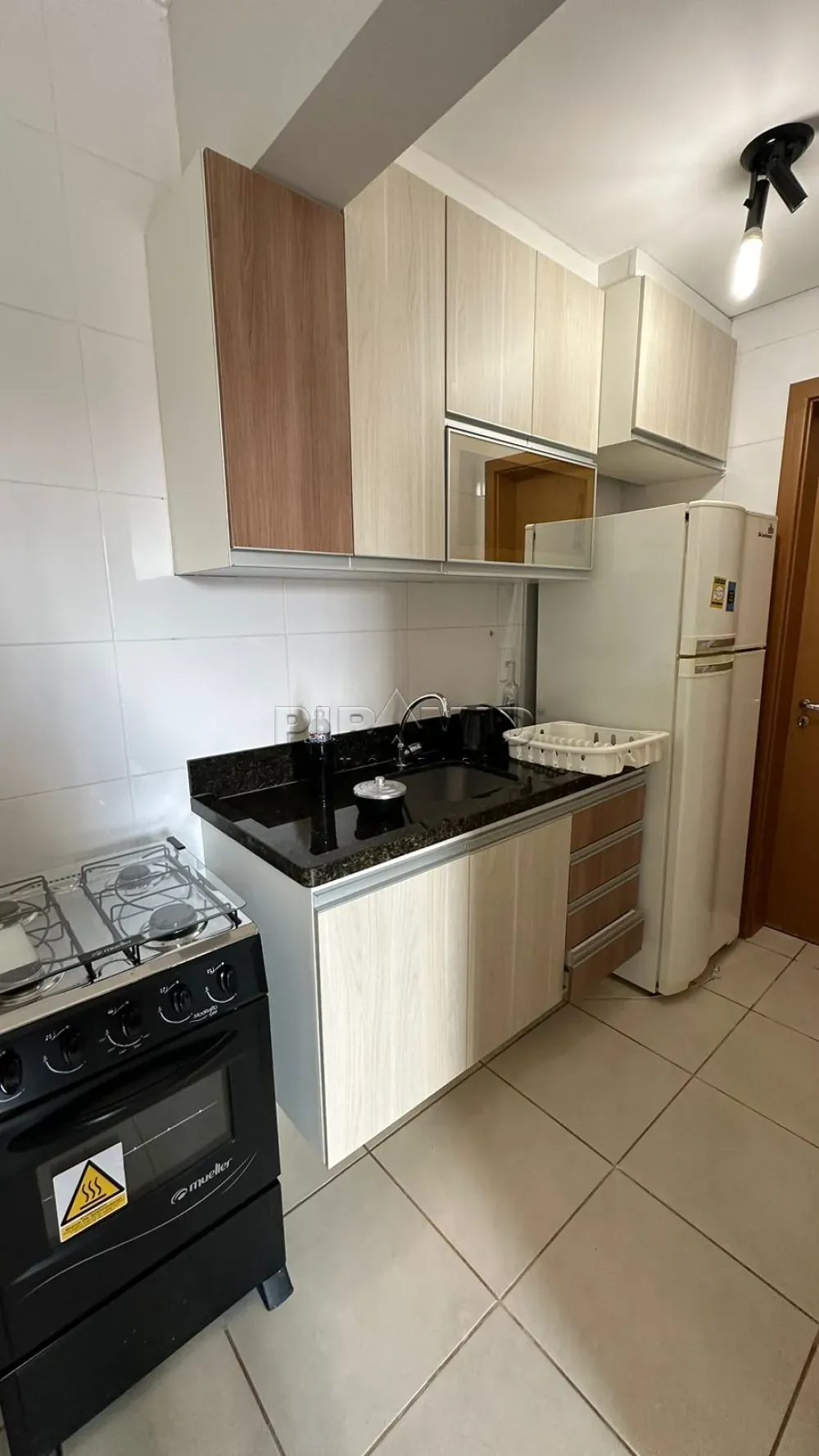 Alugar Apartamento / Padr&atilde;o em Ribeir&atilde;o Preto R$ 2.000,00 - Foto 11