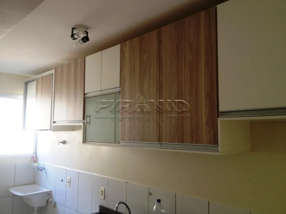 Alugar Apartamento / Padr&atilde;o em Ribeir&atilde;o Preto R$ 1.050,00 - Foto 3