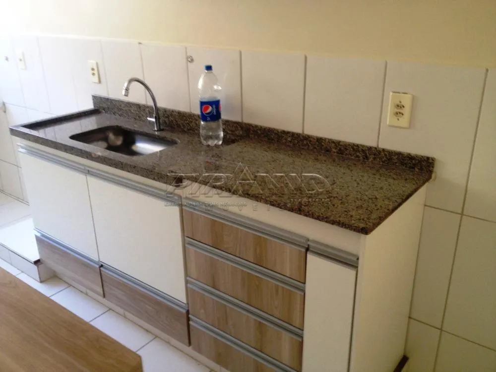 Alugar Apartamento / Padr&atilde;o em Ribeir&atilde;o Preto R$ 1.050,00 - Foto 6