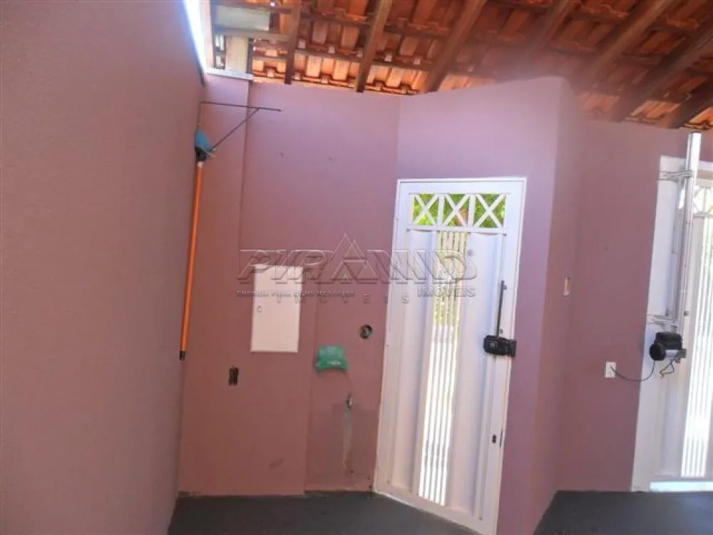 Alugar Casa / Padr&atilde;o em Ribeir&atilde;o Preto R$ 1.700,00 - Foto 2