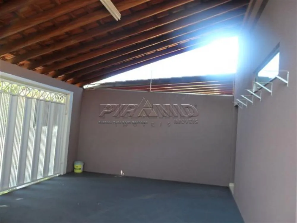 Alugar Casa / Padr&atilde;o em Ribeir&atilde;o Preto R$ 1.700,00 - Foto 3