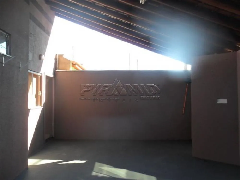 Alugar Casa / Padr&atilde;o em Ribeir&atilde;o Preto R$ 1.700,00 - Foto 4