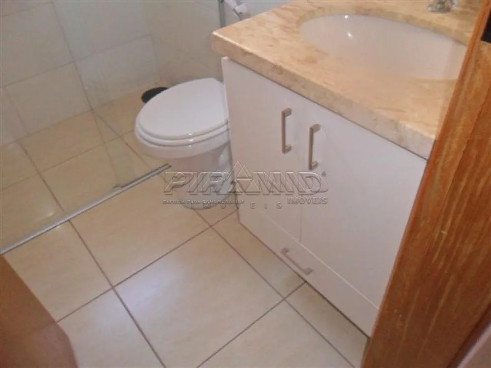 Alugar Casa / Padr&atilde;o em Ribeir&atilde;o Preto R$ 1.700,00 - Foto 11