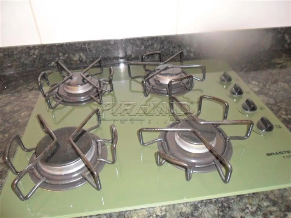 Alugar Casa / Padr&atilde;o em Ribeir&atilde;o Preto R$ 1.700,00 - Foto 7