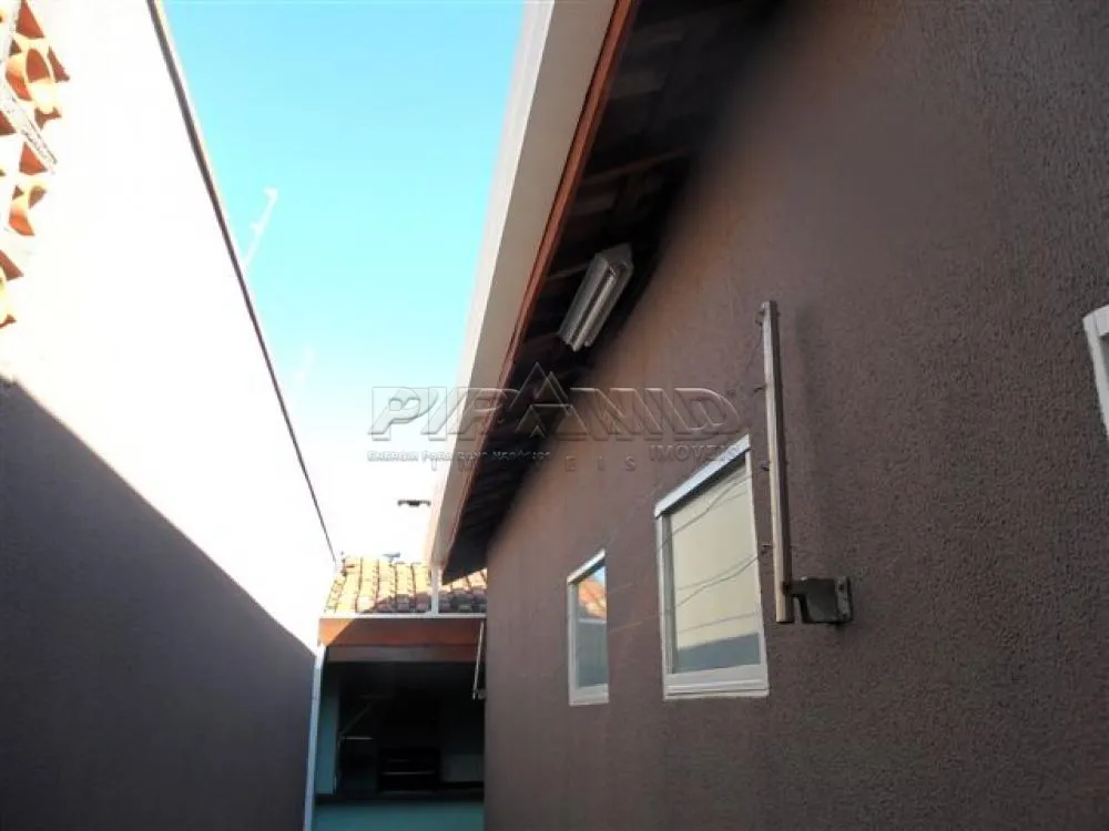 Alugar Casa / Padr&atilde;o em Ribeir&atilde;o Preto R$ 1.700,00 - Foto 17