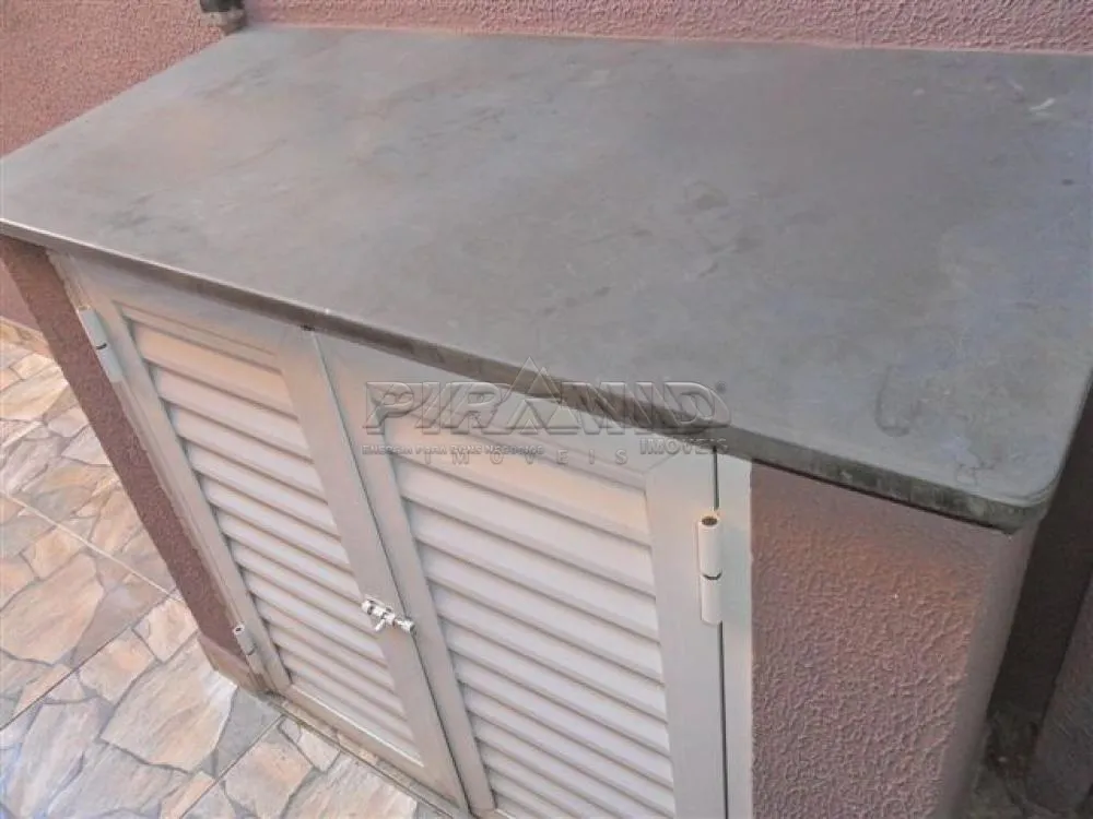 Alugar Casa / Padr&atilde;o em Ribeir&atilde;o Preto R$ 1.700,00 - Foto 25